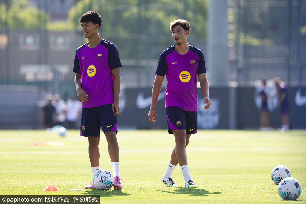 巴萨紧急加速！与西甲交锋背后的深层博弈