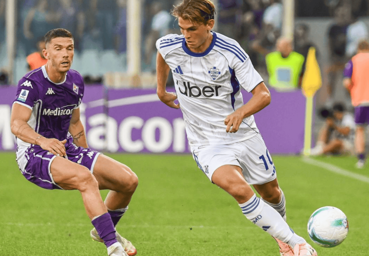 4场造5球！阿根廷又1天才横空出世，年仅21岁，热刺曾天价求购